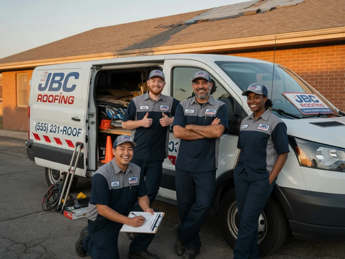 Roof Replacement company in Farmington, NM