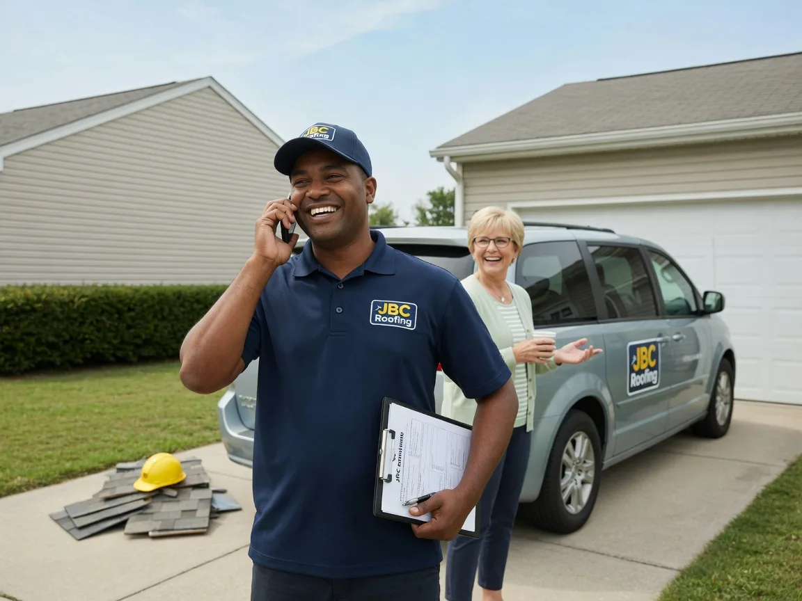 Roof Replacement Farmington, NM FAQs